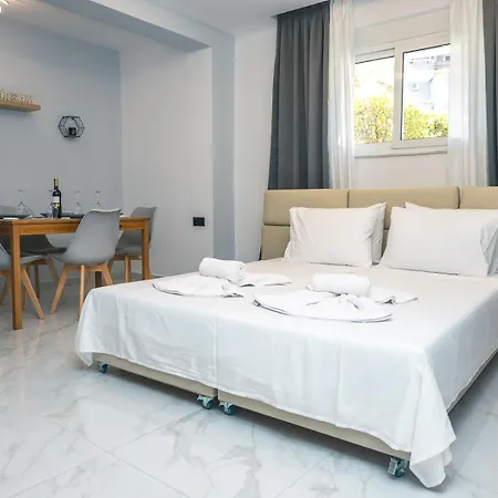 Tufa Apartament Hanioti